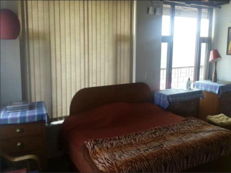 Clarks Hotel Mussoorie Exterior photo