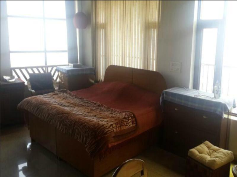 Clarks Hotel Mussoorie Exterior photo