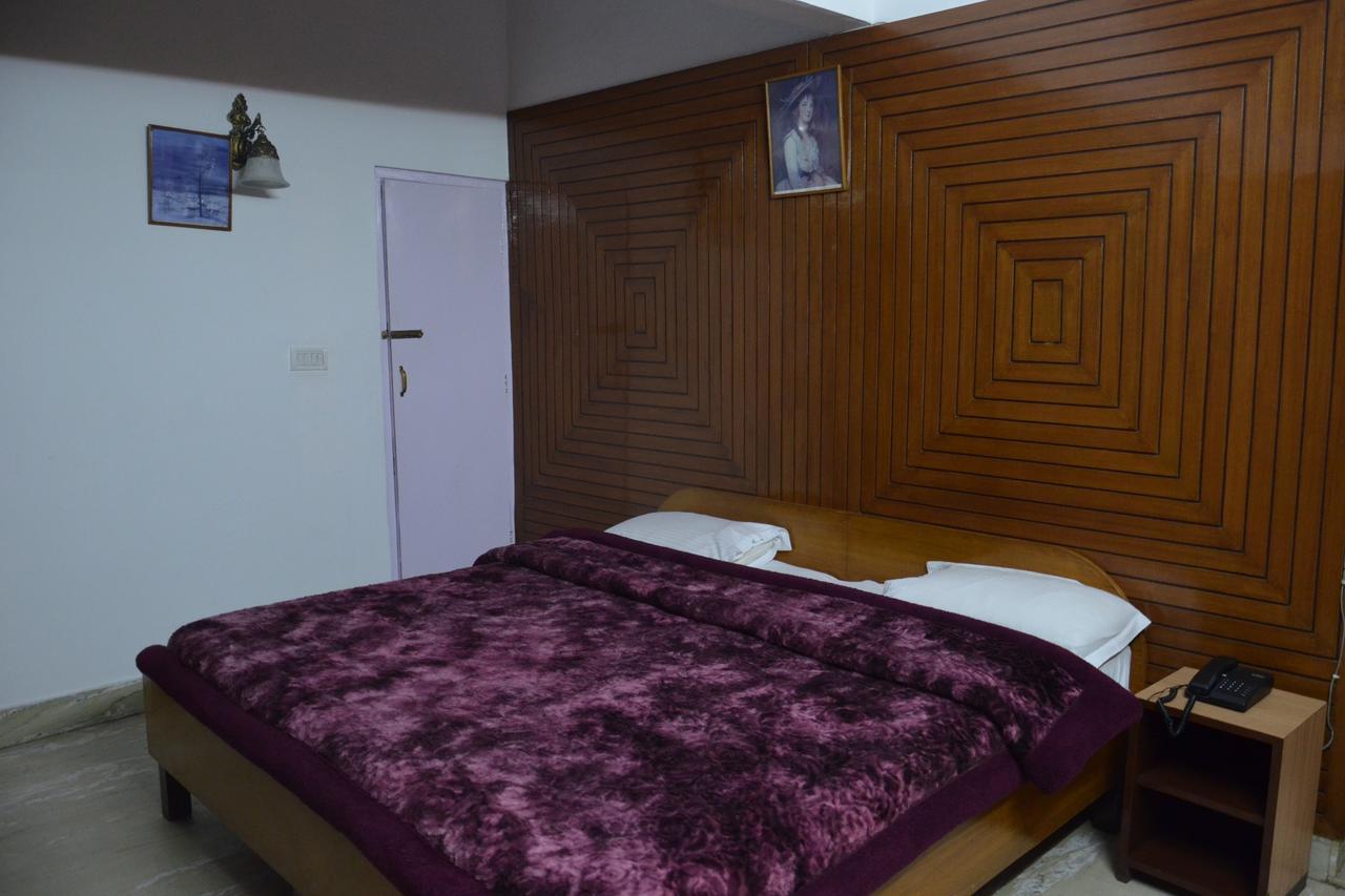 Clarks Hotel Mussoorie Exterior photo