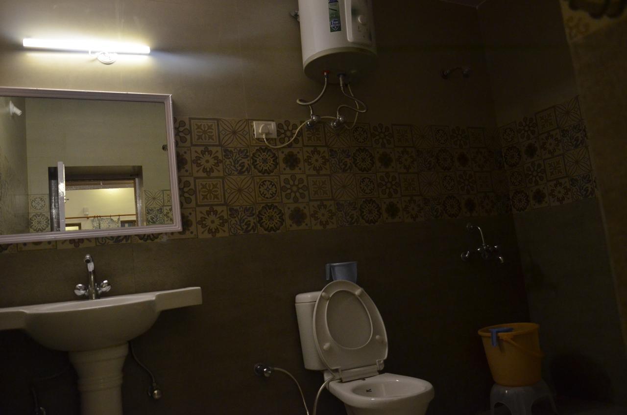 Clarks Hotel Mussoorie Exterior photo